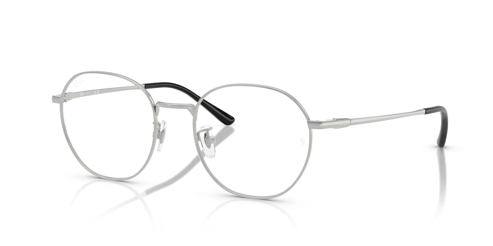 Ray-Ban 8778D Eyeglasses - view 29